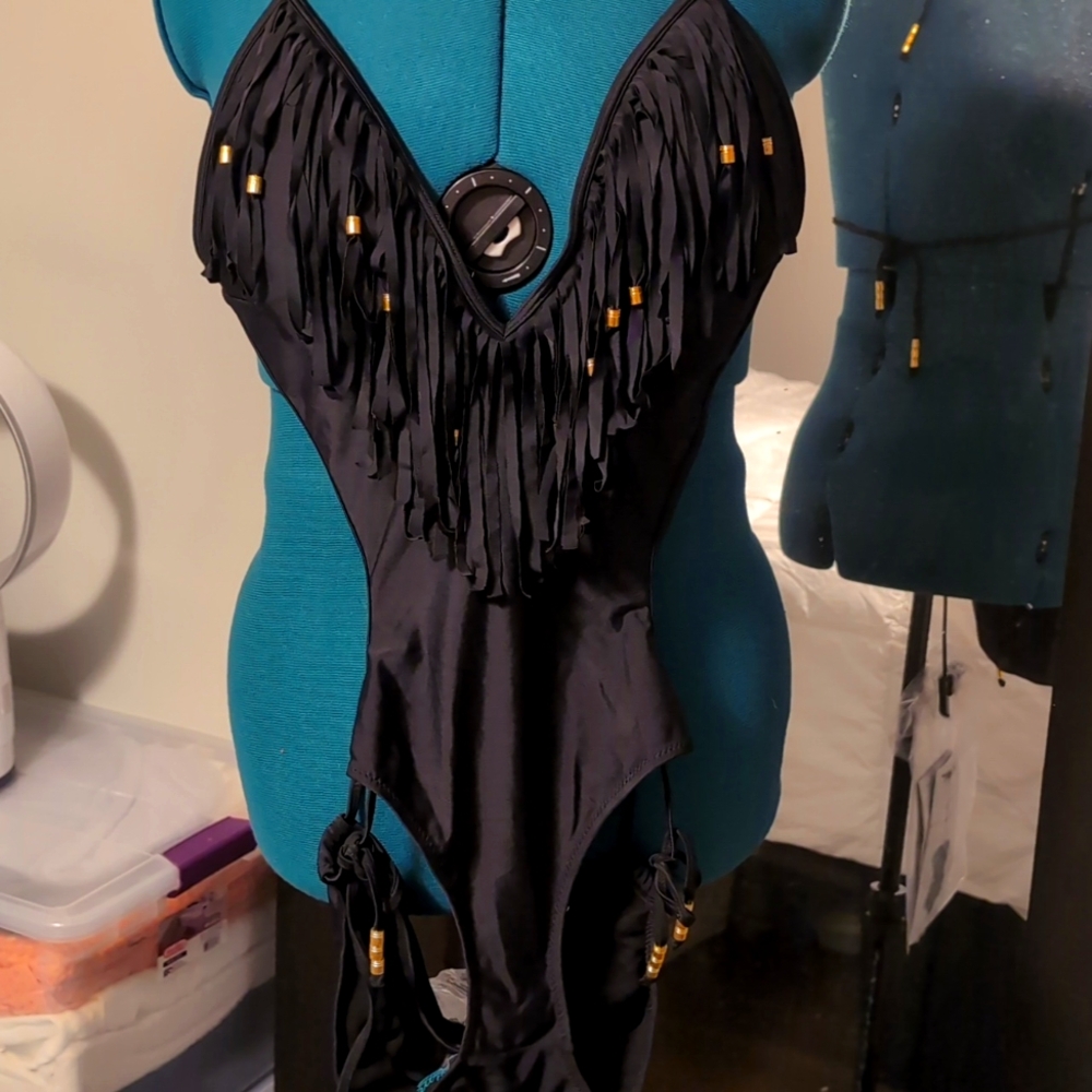 Bathing suit